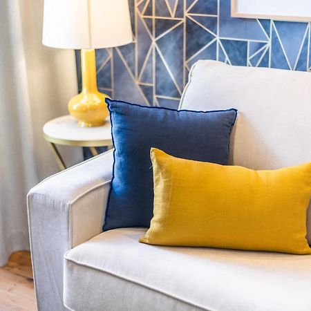 Tuguest Isabel La Catolica Apartment Grenada Zewnętrze zdjęcie