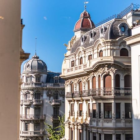 Tuguest Isabel La Catolica Apartment Grenada Zewnętrze zdjęcie