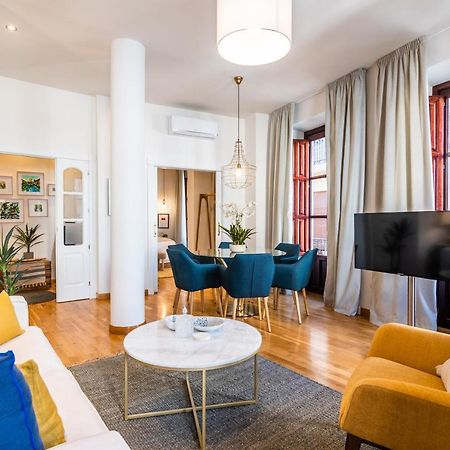 Tuguest Isabel La Catolica Apartment Grenada Zewnętrze zdjęcie