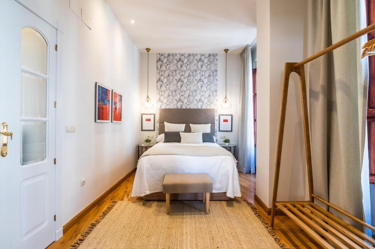 Tuguest Isabel La Catolica Apartment Grenada Zewnętrze zdjęcie