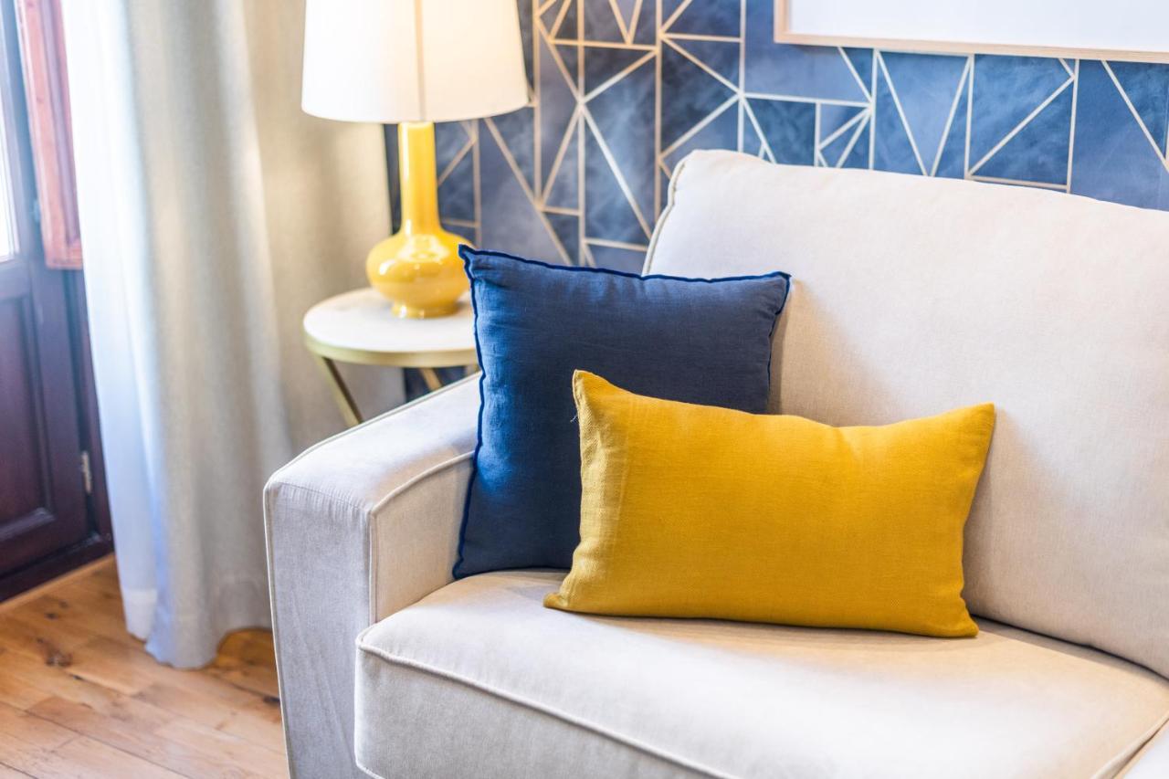 Tuguest Isabel La Catolica Apartment Grenada Zewnętrze zdjęcie