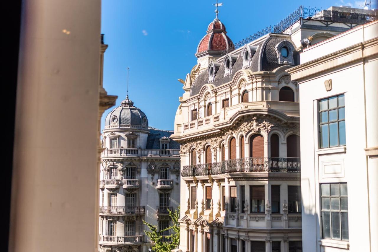 Tuguest Isabel La Catolica Apartment Grenada Zewnętrze zdjęcie