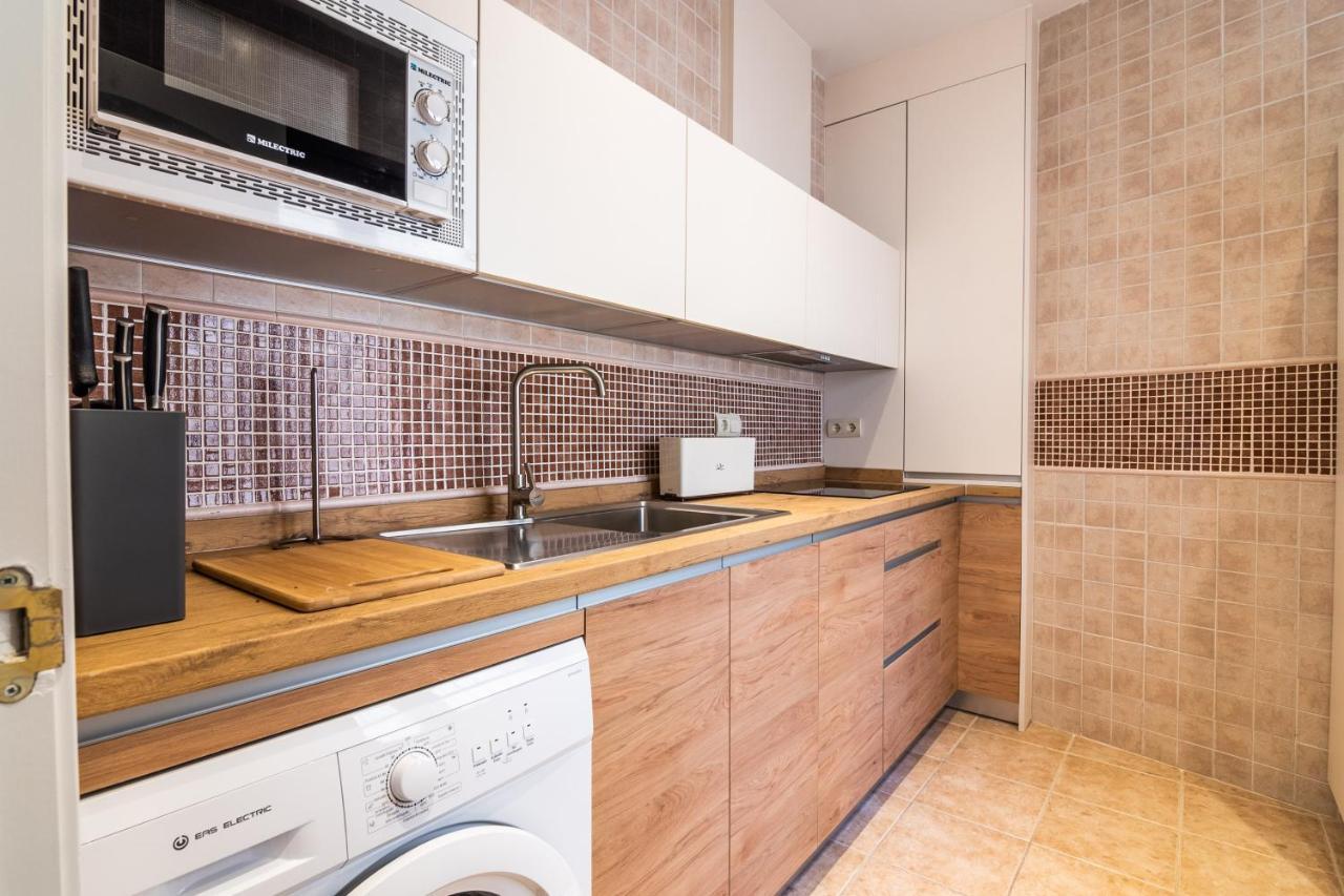 Tuguest Isabel La Catolica Apartment Grenada Zewnętrze zdjęcie