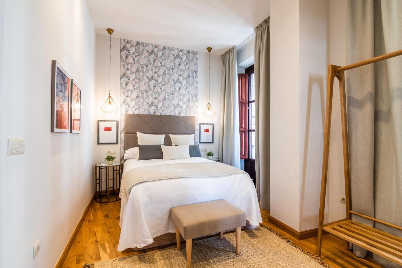 Tuguest Isabel La Catolica Apartment Grenada Zewnętrze zdjęcie