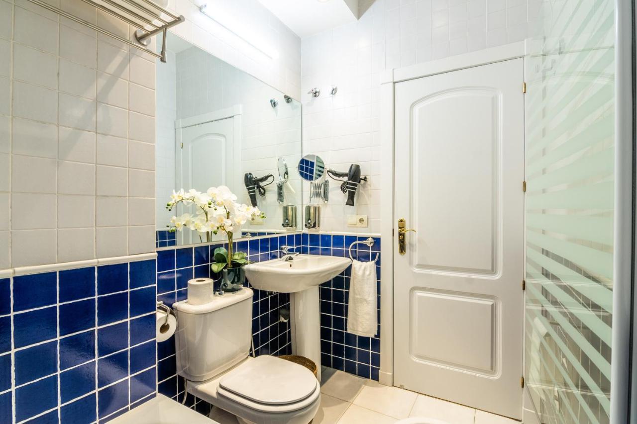 Tuguest Isabel La Catolica Apartment Grenada Zewnętrze zdjęcie