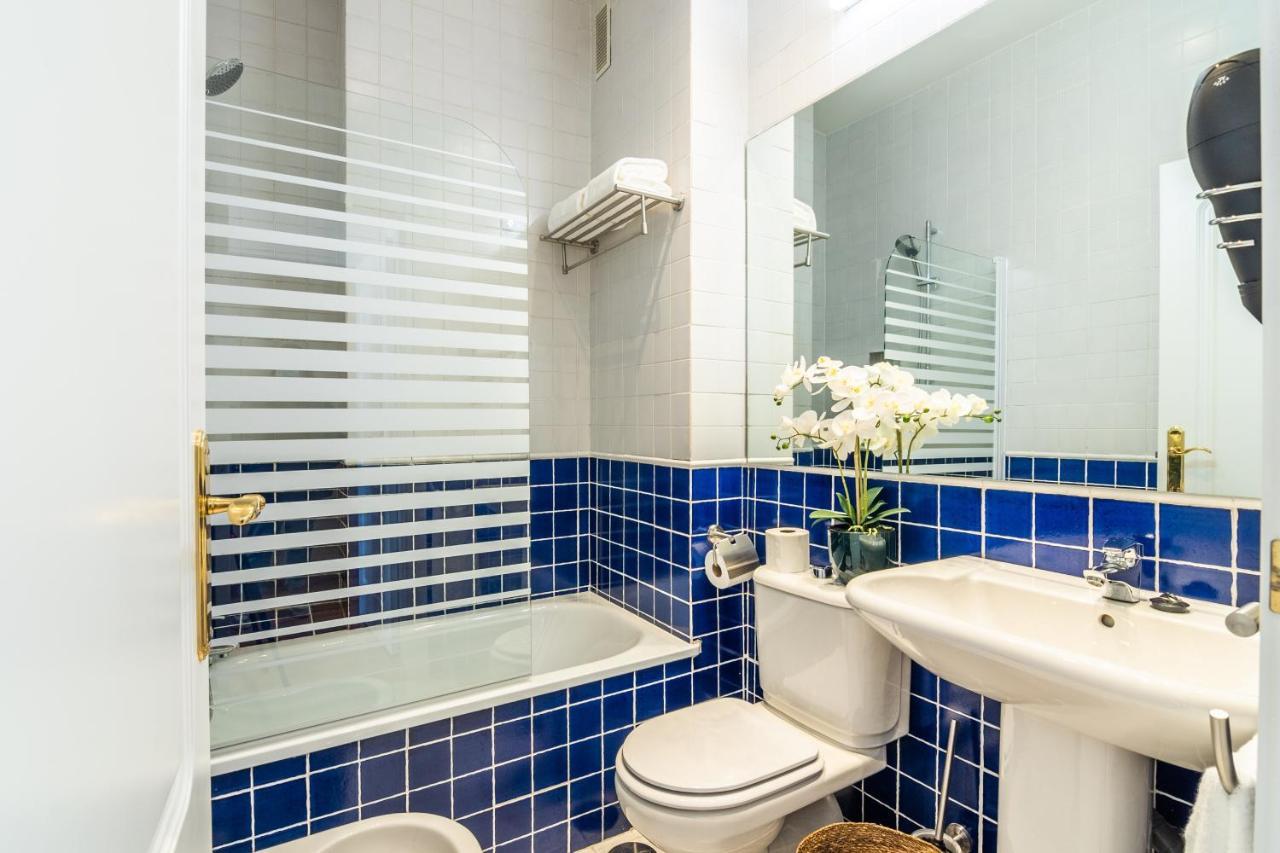 Tuguest Isabel La Catolica Apartment Grenada Zewnętrze zdjęcie