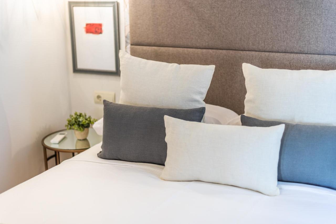 Tuguest Isabel La Catolica Apartment Grenada Zewnętrze zdjęcie