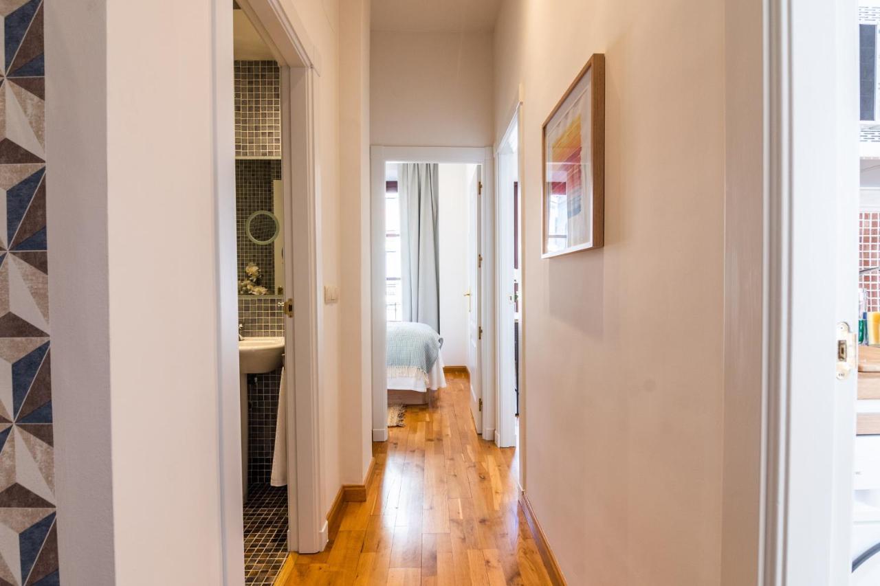 Tuguest Isabel La Catolica Apartment Grenada Zewnętrze zdjęcie