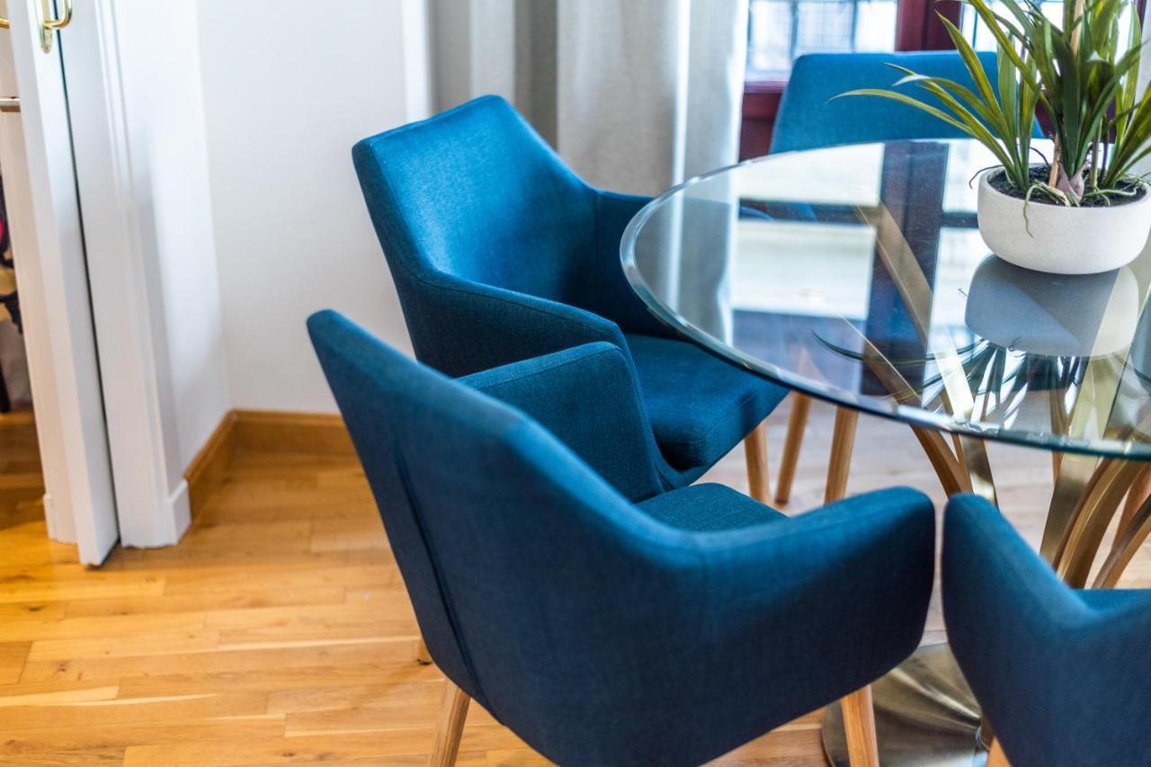 Tuguest Isabel La Catolica Apartment Grenada Zewnętrze zdjęcie