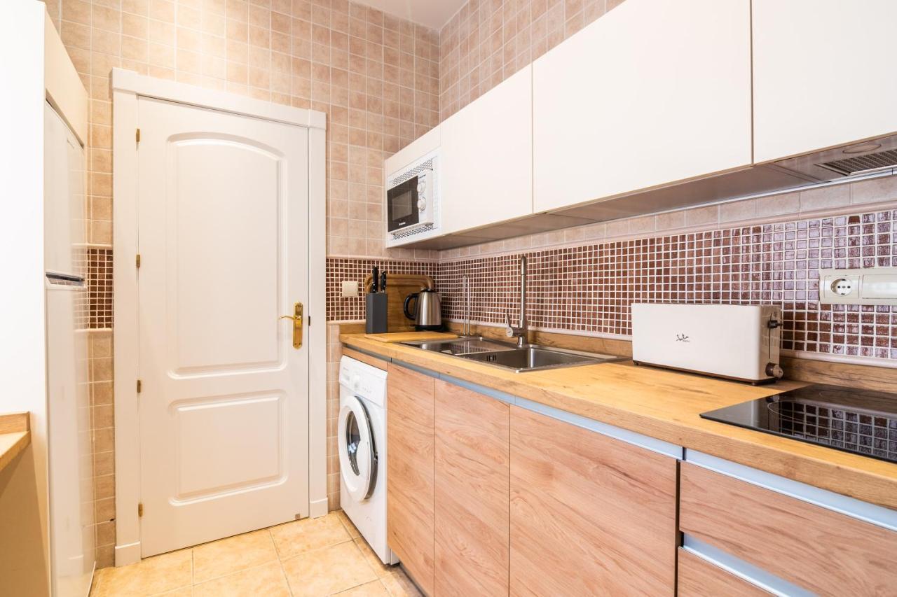 Tuguest Isabel La Catolica Apartment Grenada Zewnętrze zdjęcie